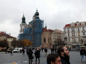Prague 2014